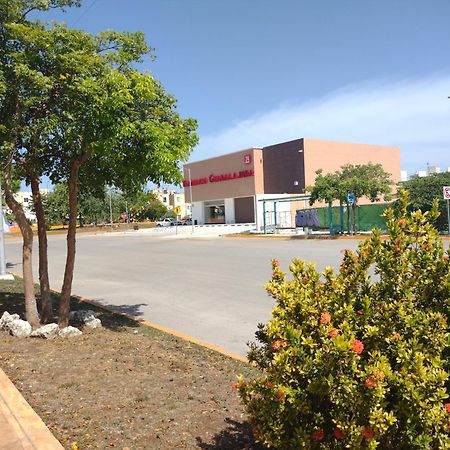 Saramuyah Home Κανκούν Εξωτερικό φωτογραφία