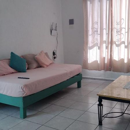 Saramuyah Home Κανκούν Εξωτερικό φωτογραφία