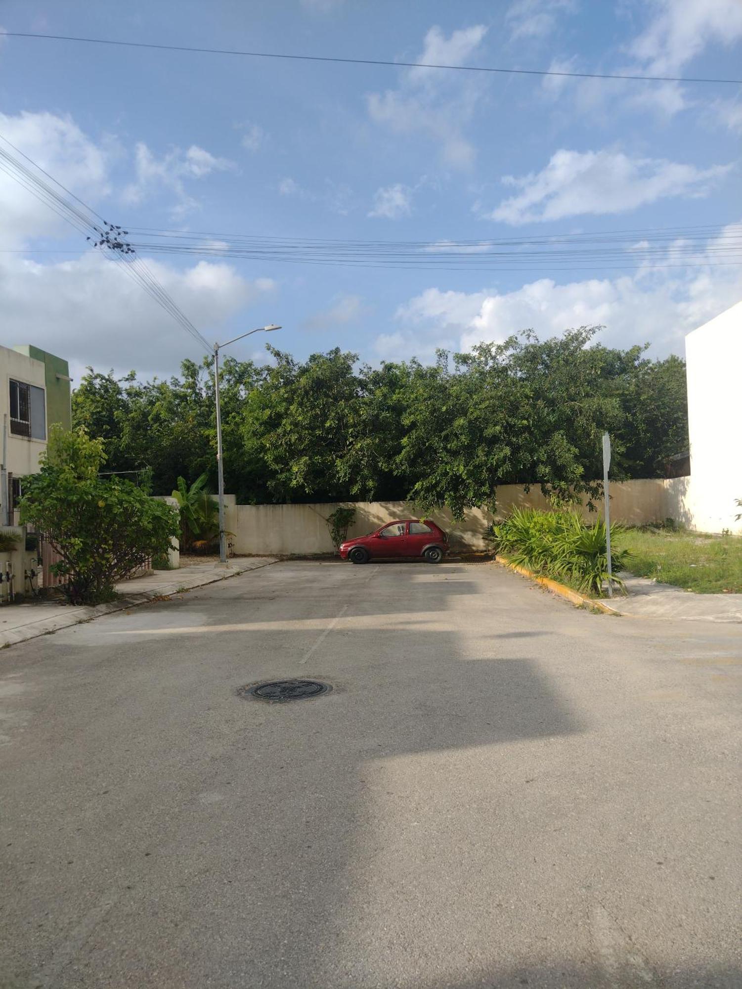 Saramuyah Home Κανκούν Εξωτερικό φωτογραφία