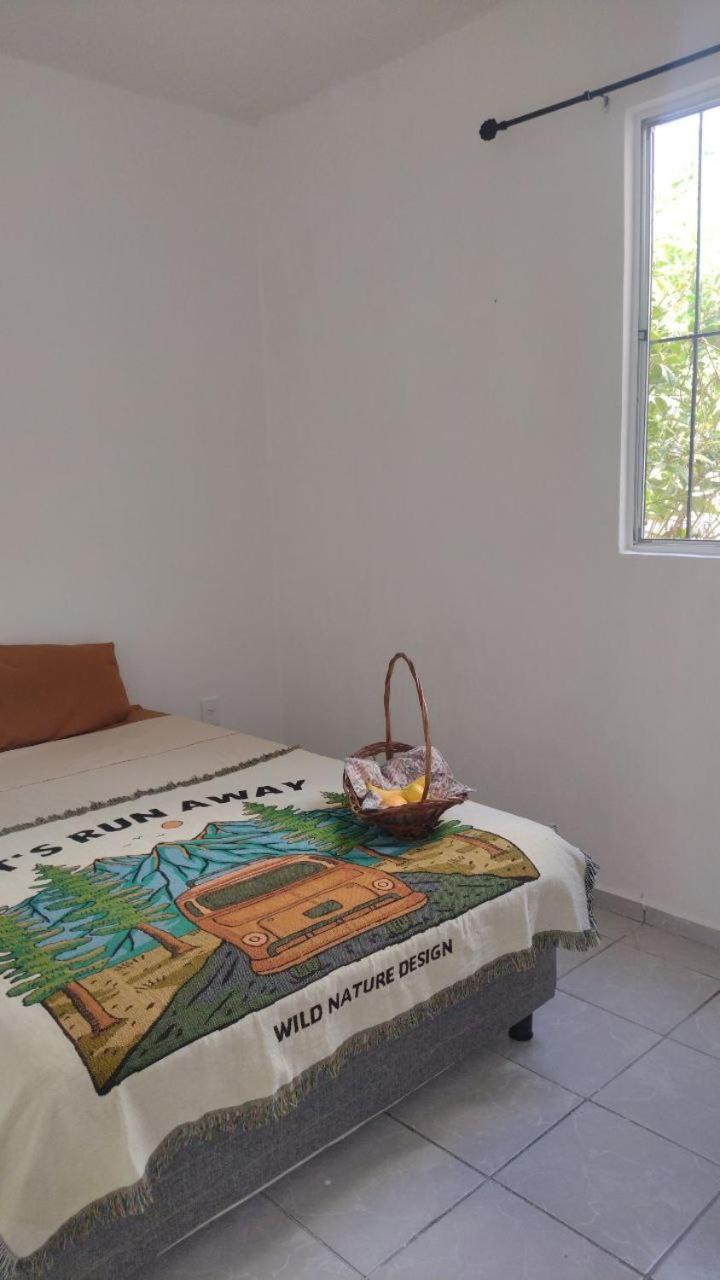 Saramuyah Home Κανκούν Εξωτερικό φωτογραφία