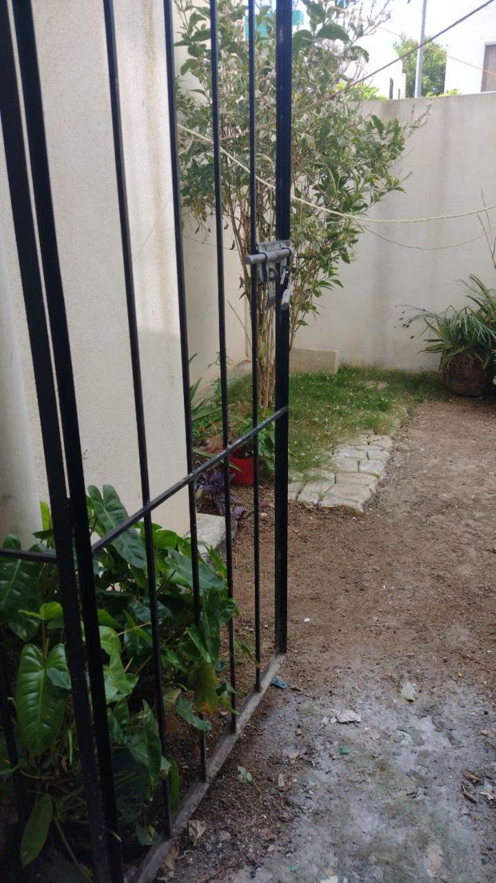 Saramuyah Home Κανκούν Εξωτερικό φωτογραφία