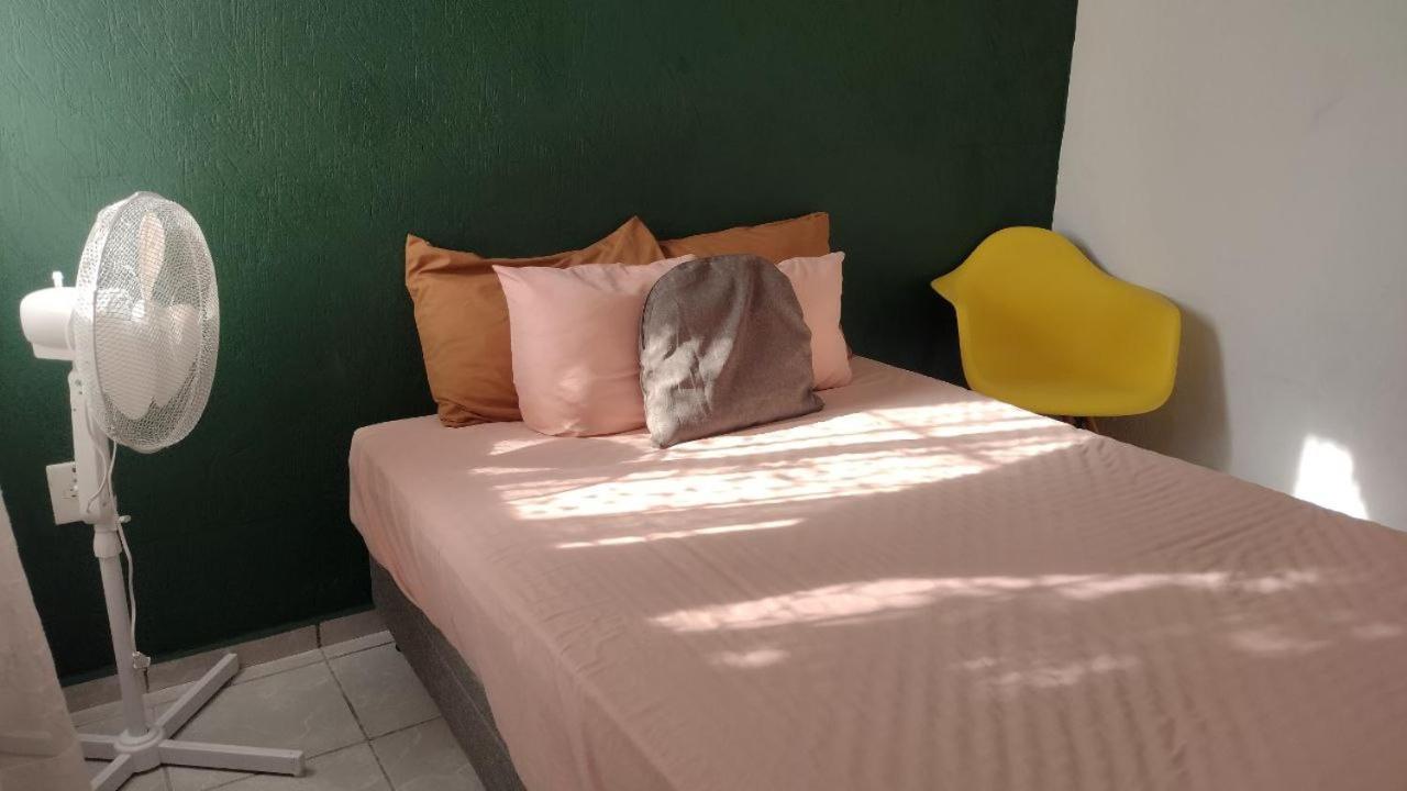 Saramuyah Home Κανκούν Εξωτερικό φωτογραφία