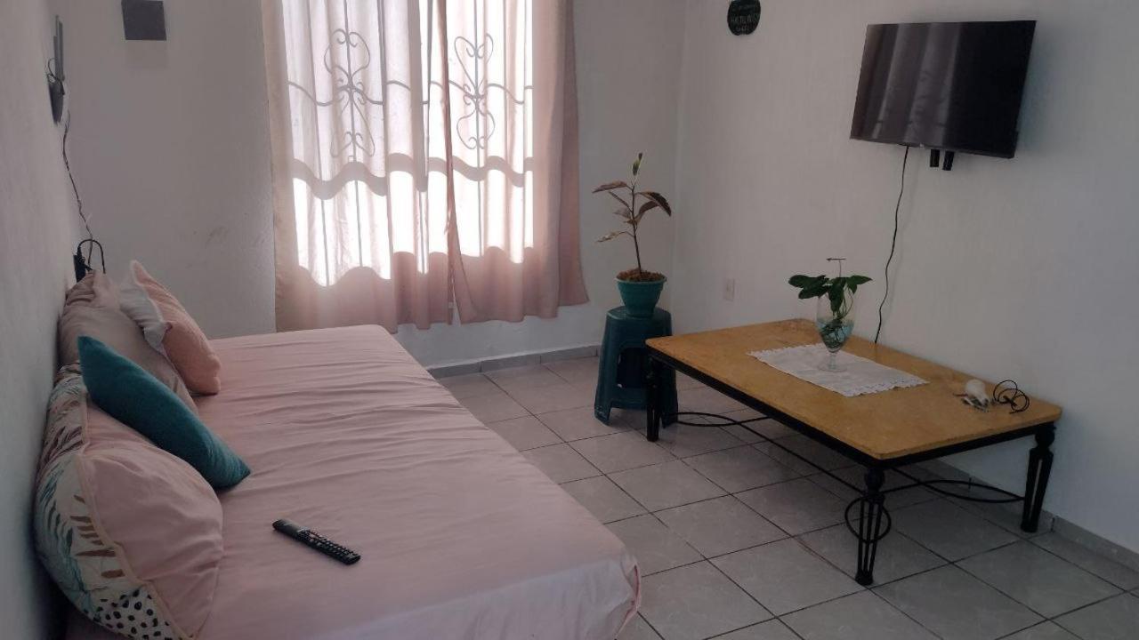 Saramuyah Home Κανκούν Εξωτερικό φωτογραφία