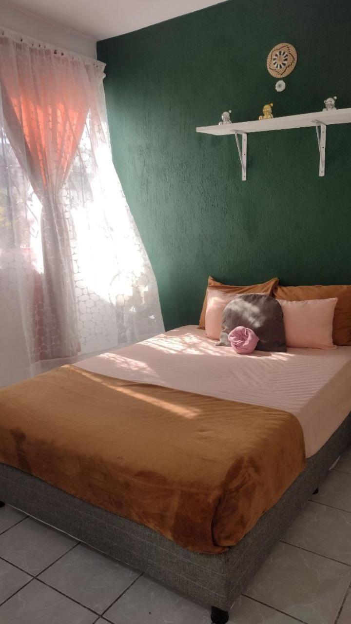 Saramuyah Home Κανκούν Εξωτερικό φωτογραφία