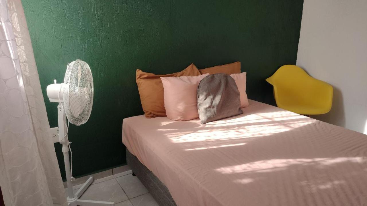 Saramuyah Home Κανκούν Εξωτερικό φωτογραφία