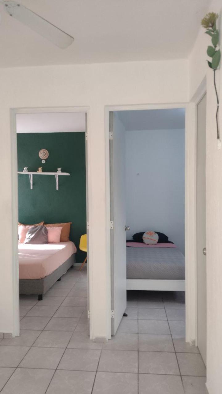 Saramuyah Home Κανκούν Εξωτερικό φωτογραφία