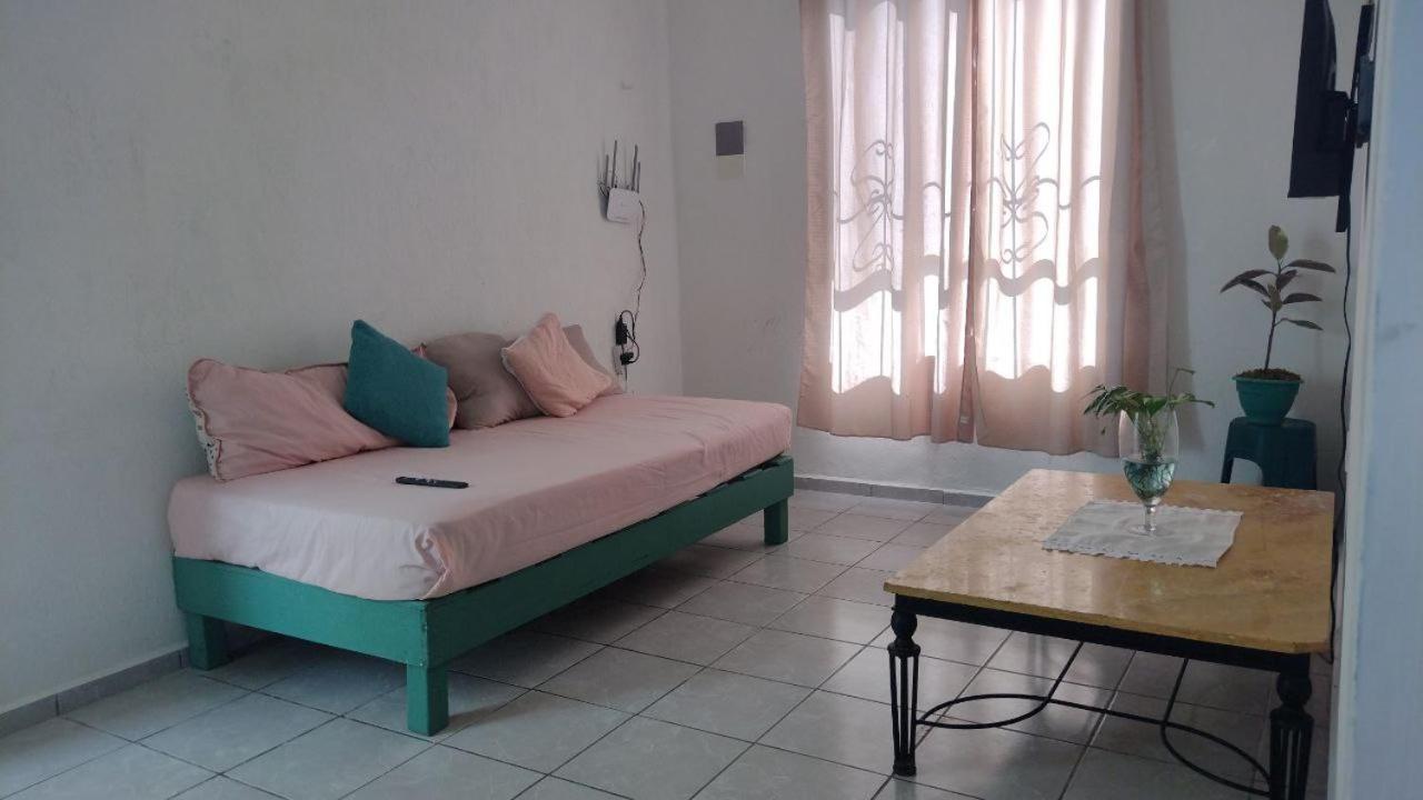 Saramuyah Home Κανκούν Εξωτερικό φωτογραφία