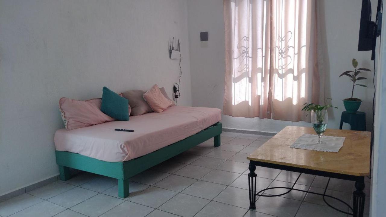 Saramuyah Home Κανκούν Εξωτερικό φωτογραφία