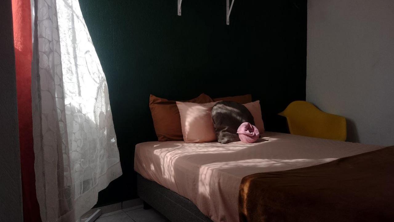 Saramuyah Home Κανκούν Εξωτερικό φωτογραφία
