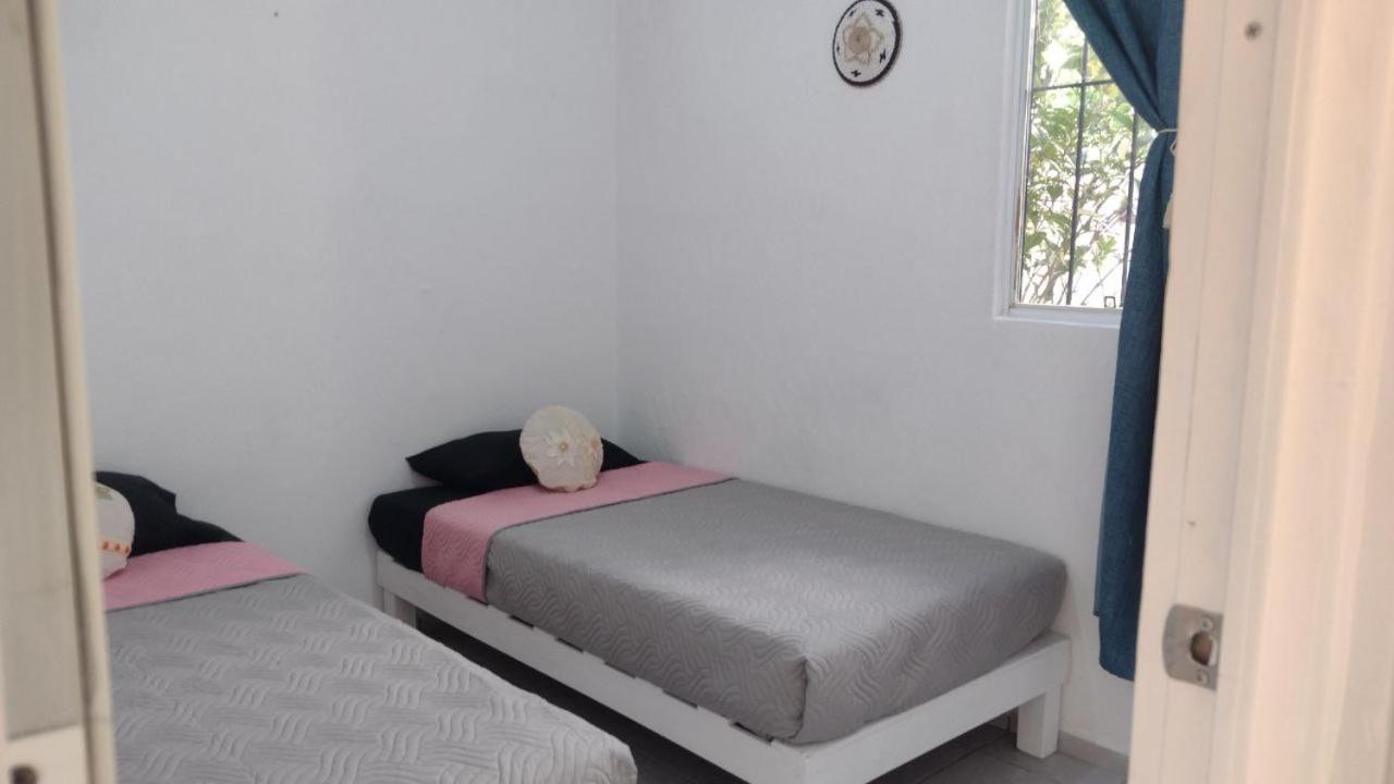 Saramuyah Home Κανκούν Εξωτερικό φωτογραφία