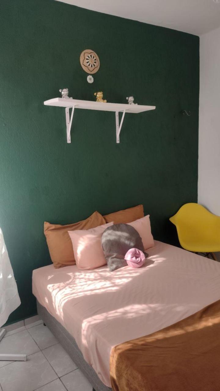 Saramuyah Home Κανκούν Εξωτερικό φωτογραφία