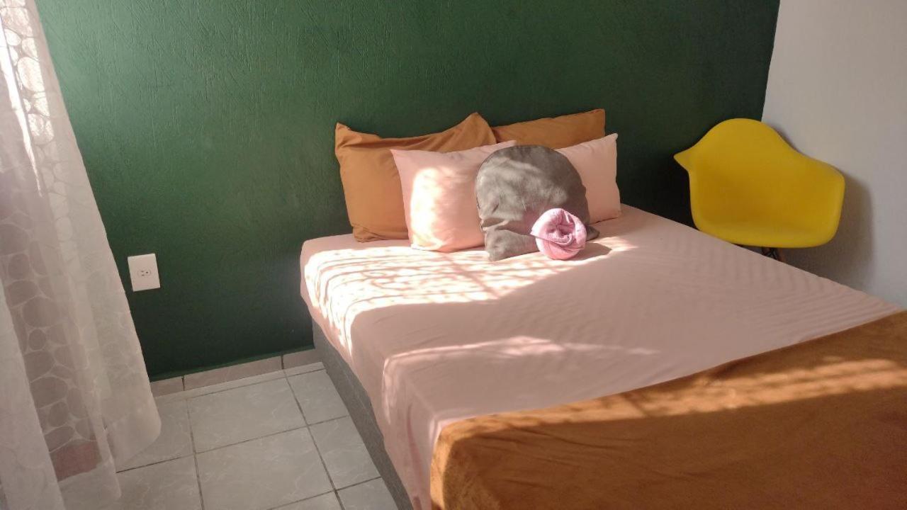 Saramuyah Home Κανκούν Εξωτερικό φωτογραφία