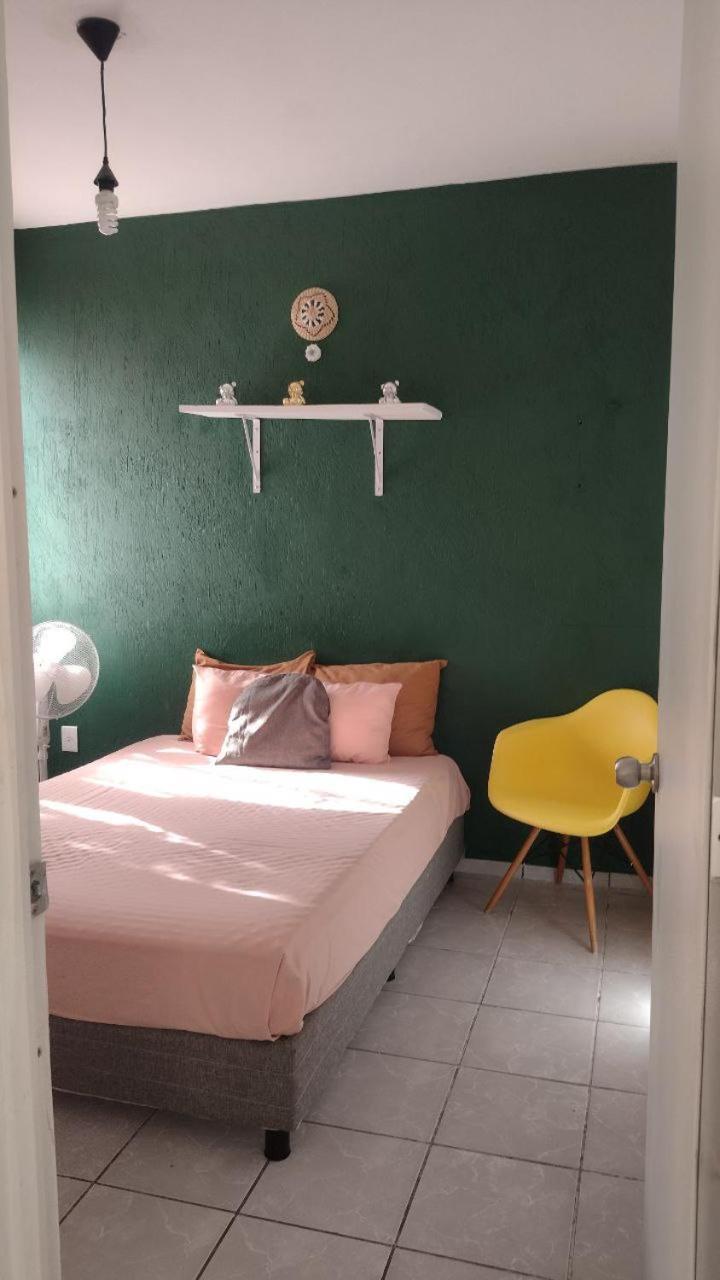 Saramuyah Home Κανκούν Εξωτερικό φωτογραφία